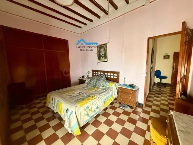 Encantadora casa de Pueblo en Callosa lista para entrar a vivir — 16