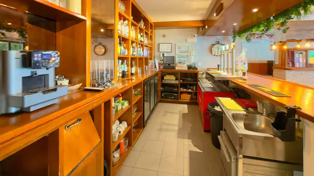 Local- Bar-Restaurante en Venta Cala Benidorm — 20