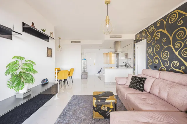 Apartamento 2 habitaciones 69m² en venta - Riviera del sol — 6