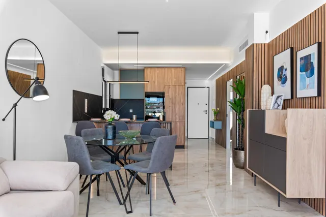 VILLA INDEPENDIENTE EN VENTA EN ALGORFA — 8