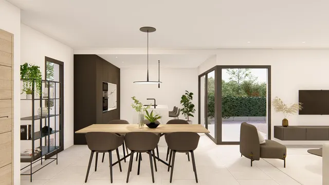 Villa 3 habitaciones 116m² en venta - La Quinta — 13