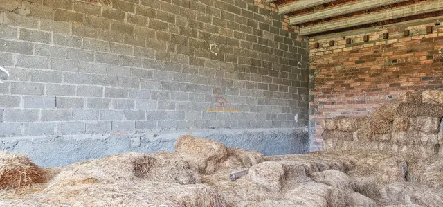 Pajar a rehabilitar — 33