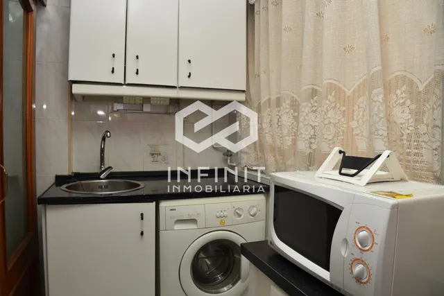 ¡IMAGINA LO QUE PUEDE LLEGAR A SER!... Una gran vivienda con alma y potencial en una de las mejores ubicaciones de Alcalá. — 18
