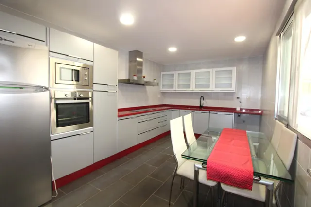 REF. 072 - ALQUILER CASA PLANTA BAJA EN RIBERA DE CABANES — 15