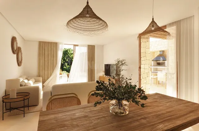 Villa 4 habitaciones 230m² en venta - Fanadix — 5