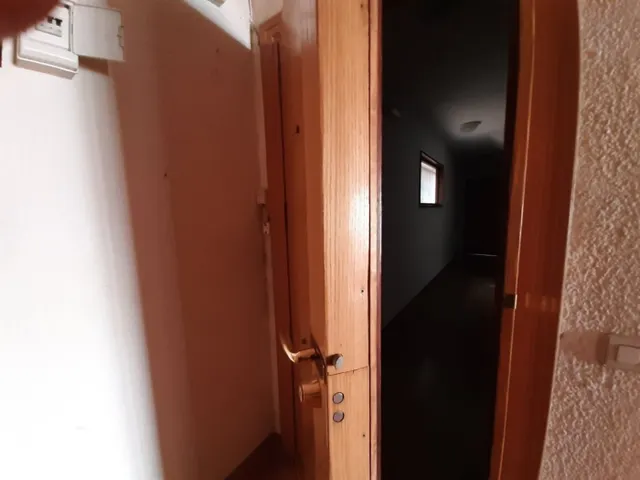 Piso Playa Postiguet ,Primera Línea — 4