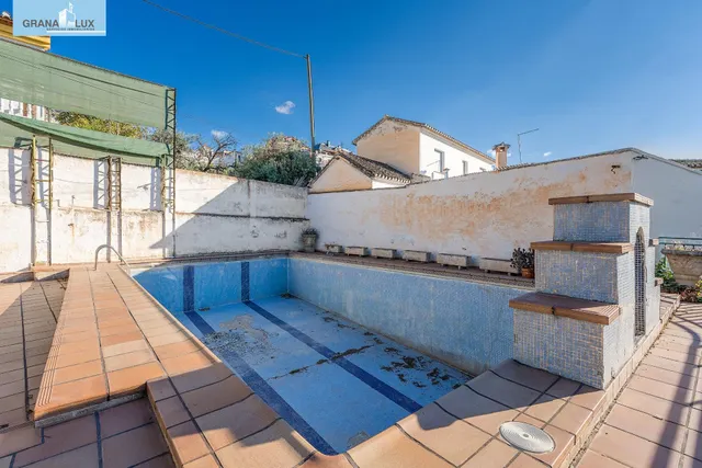 Chalet en Monachil — 39