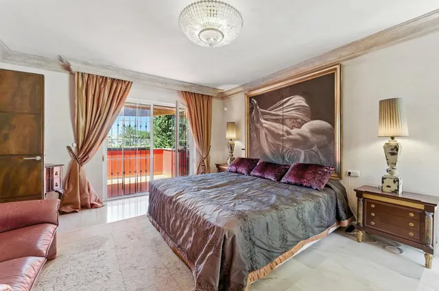 Chalet 10 habitaciones 679m² en venta - Marbella — 42