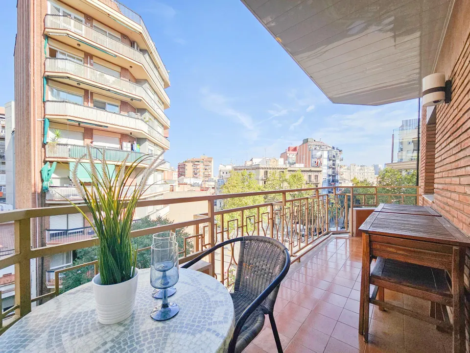 Piso 4 habitaciones 129m² en venta - El Clot