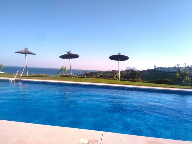 Ático en Venta en San Roque Cádiz — 20