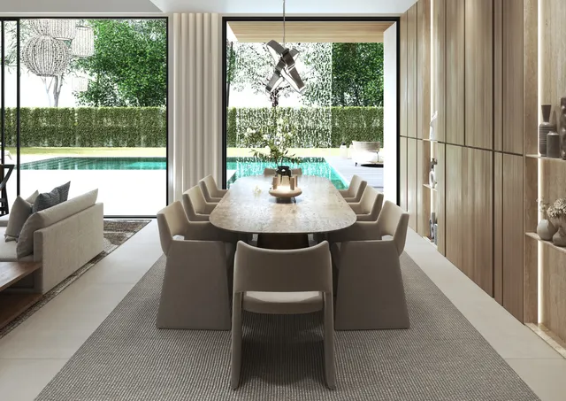 Chalet 4 habitaciones 396m² en venta - Marbella — 9