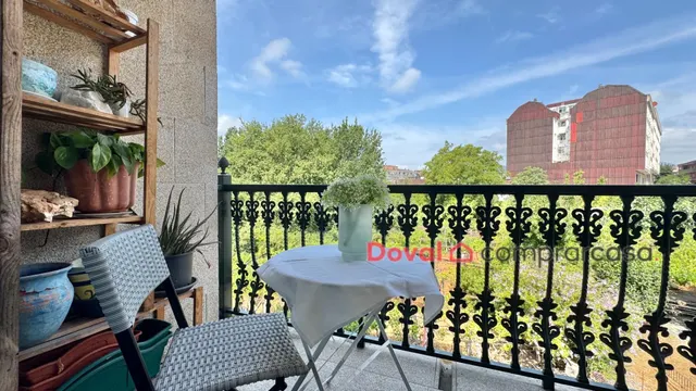 Hogar, comodidad y la mejor ubicación: vive el centro de Ponteareas como siempre imaginaste — 3