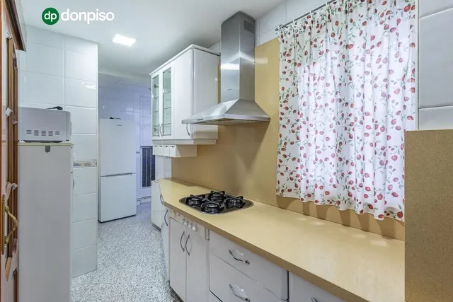 Piso en Avenida Don Bosco — 10