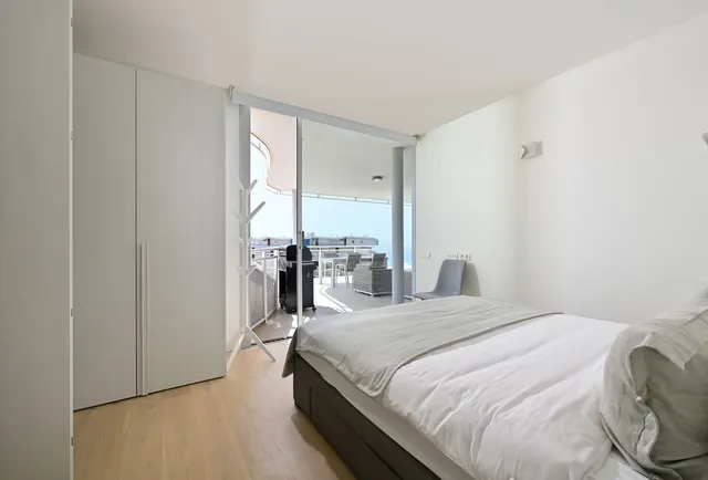Apartamento 3 habitaciones 110m² en venta - Centro — 11