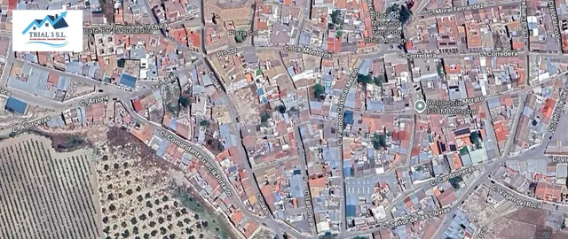 Venta Casa en Mengíbar (Jaén) — 2