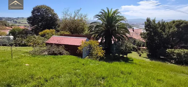 PROPIEDAD A LA VENTA EN CUDÓN — 34