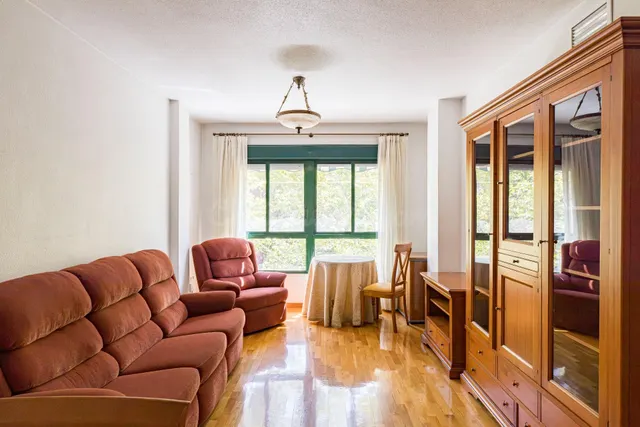 Piso en venta en Avenida Príncipe de Asturias, Murcia.