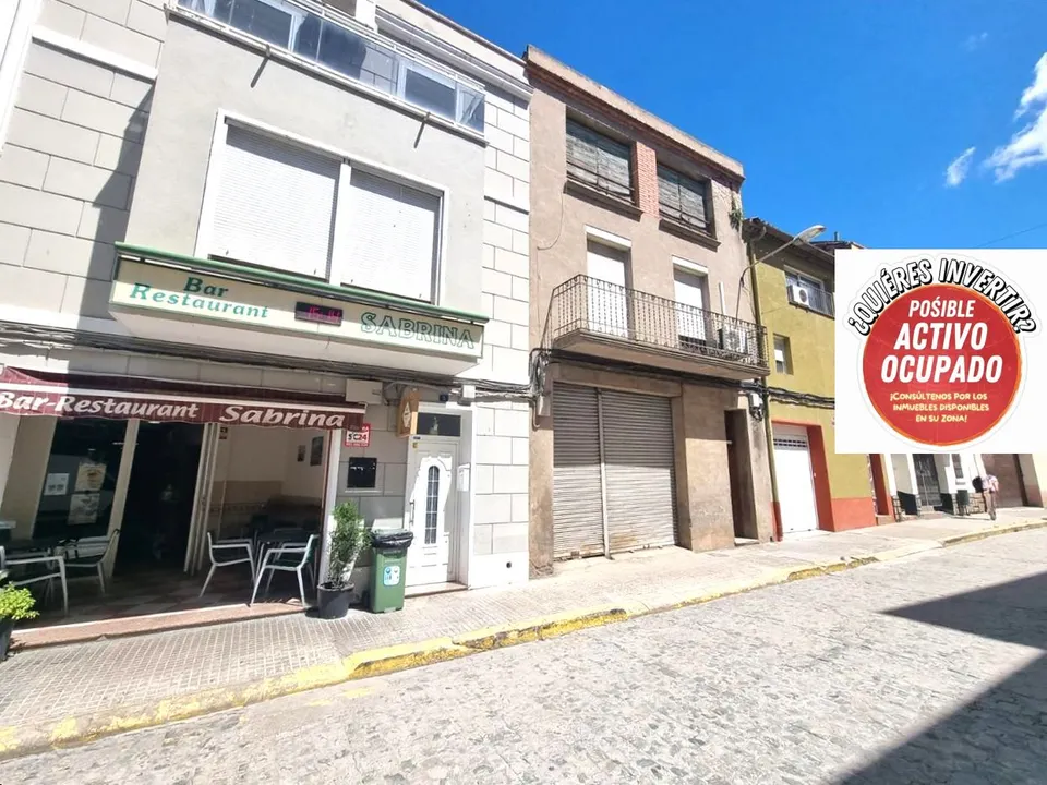 Casa 4 habitaciones 513m² en venta - Cataluña