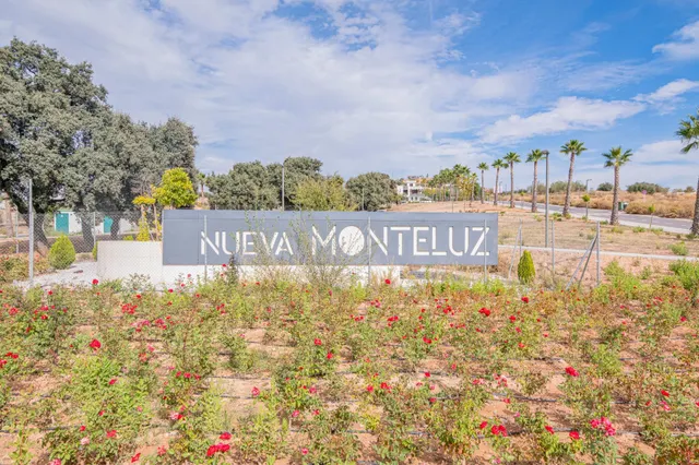 Parcela en venta en Nuevo Monteluz, Peligros | Construye la casa que siempre has soñado — 21