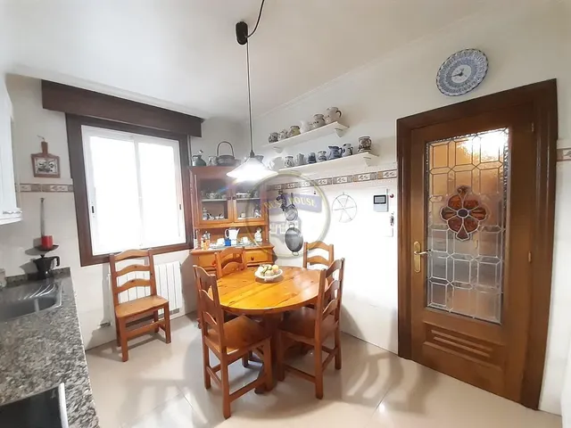 Amplio y luminoso piso en Bouzas con garaje y bodega — 22