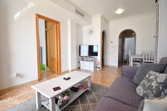 Apartamento 2 habitaciones 57m² en venta - Rocio del Mar - foto 3