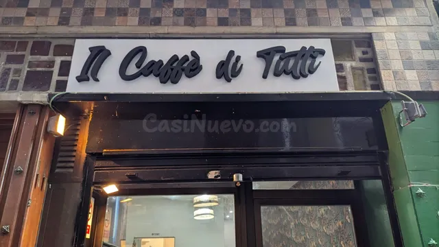 ¡¡¡Traspaso Liquidación!!! Degustación de Café Calle San Gre - foto 3