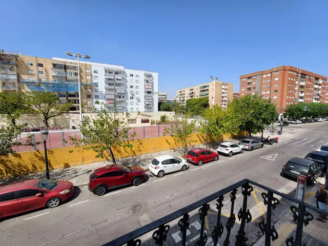 Tríplex 8 habitaciones en venta - Playa de la Malvarrosa — 40