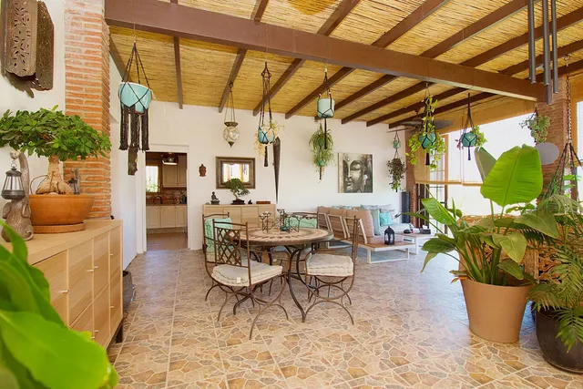 Chalet 2 habitaciones 172m² en venta - South of spain — 29
