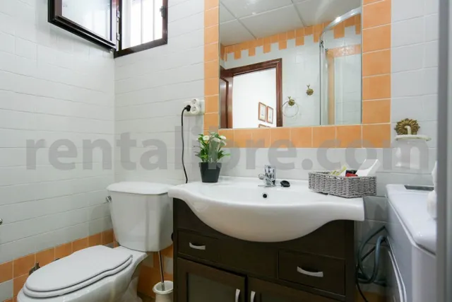 Loft 1 habitación 44m² en alquiler - Centro — 22