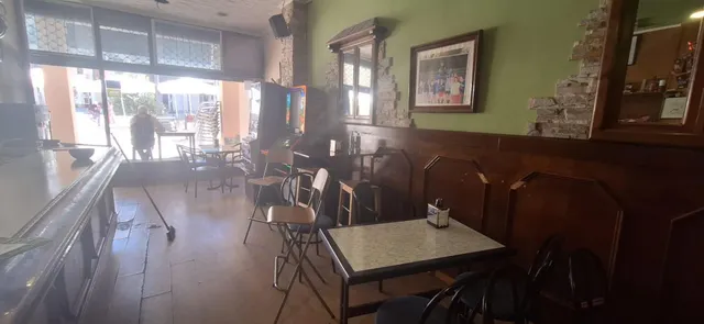 LOCAL COMERCIAL HOSTELERIA - BAR RAFAEL — 7