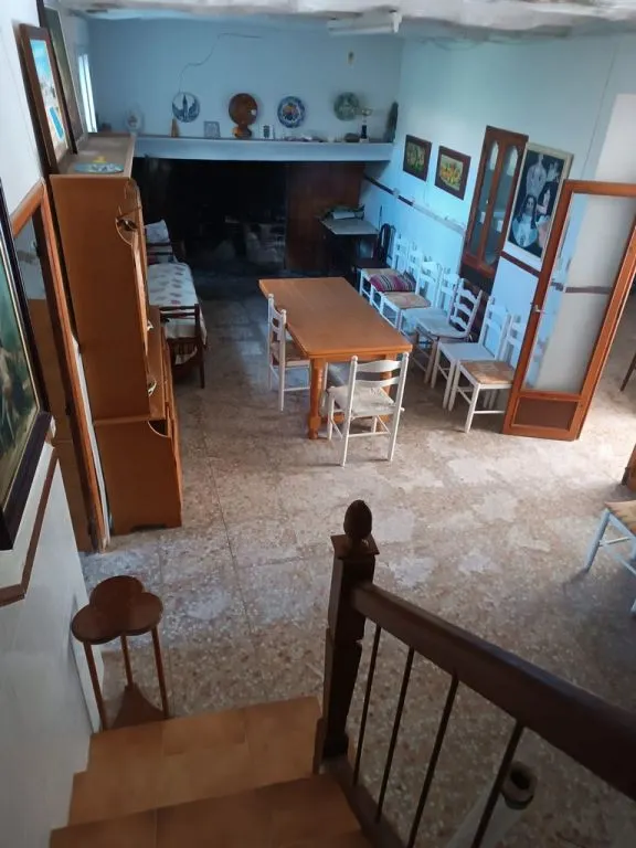 Casa de campo 10 habitaciones 650m² en venta - Ayuntamiento — 13