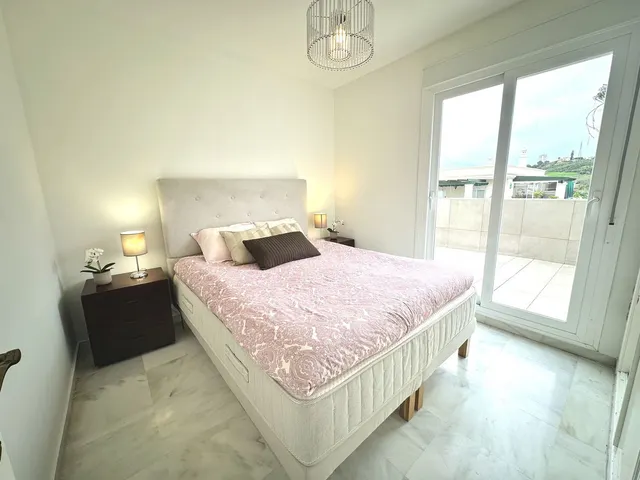 Ático 2 habitaciones 110m² en venta - Marbella — 32