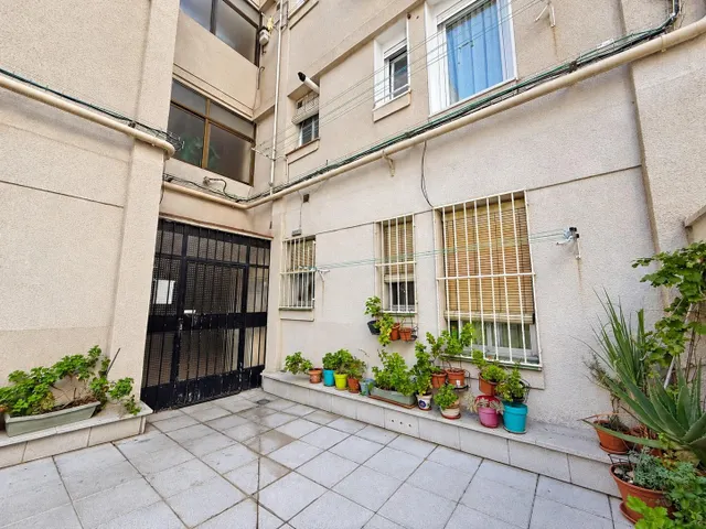 Piso 3 habitaciones 63m² en venta - Pueblo Nuevo — 28