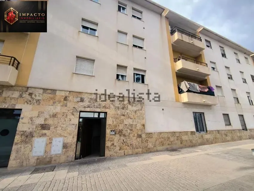 Piso en venta en Cuevas del Almanzora