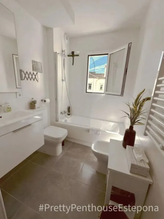 Ático Dúplex 3 habitaciones 107m² en venta - Costa Del Sol — 9