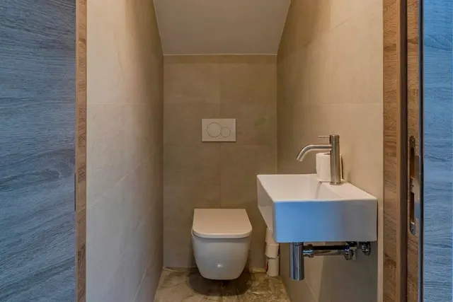 Villa 4 habitaciones 528m² en venta - Pueblo 4 — 26