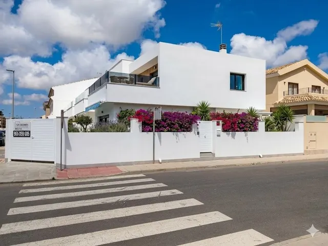 Villa 3 habitaciones 106m² en venta - Villa alegría — 36