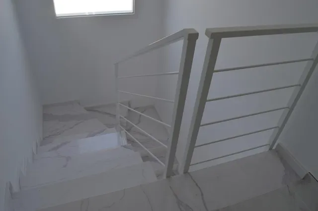 VILLAS DE OBRA NUEVA EN PINOSO — 32
