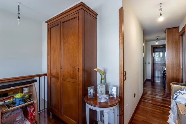 Chalet Exclusivo en Camino Bajo de Huétor — 25