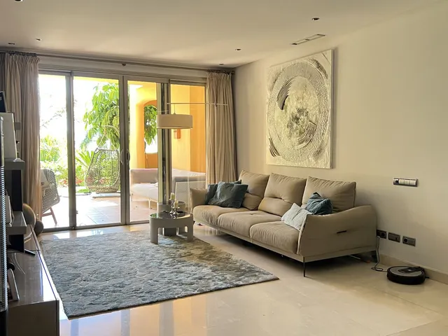 Apartamento 3 habitaciones 176m² en venta - Marbella — 11