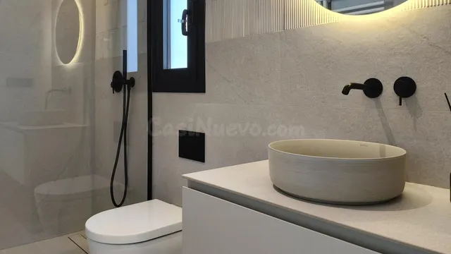 Villa 5 habitaciones 269m² en venta - Rojales Hills - Rosa Bungalows — 36
