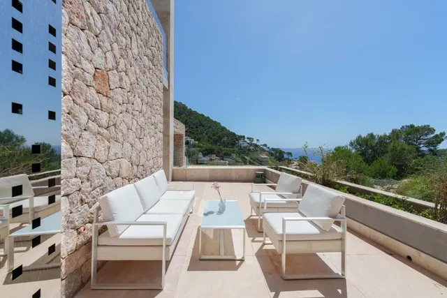 Villa 5 habitaciones 902m² en venta - Canyamel — 6