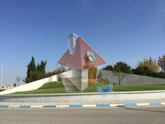 VENTA DE PLAZA DE GARAJE EN GRECO 8 — 5