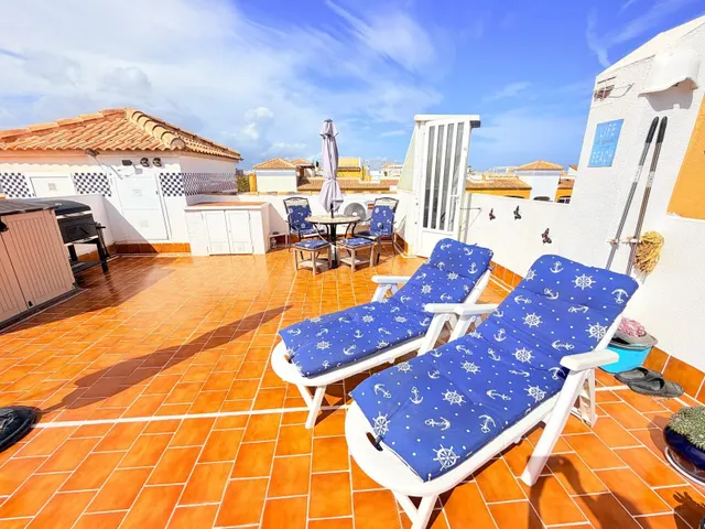 Apartamento 2 habitaciones 63m² en venta - Costa blanca sur — 14