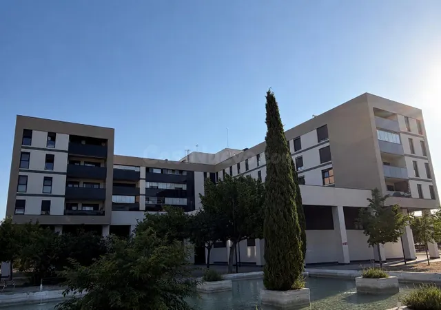 Oficina en venta en calle Francisco Rallo Lahoz 27