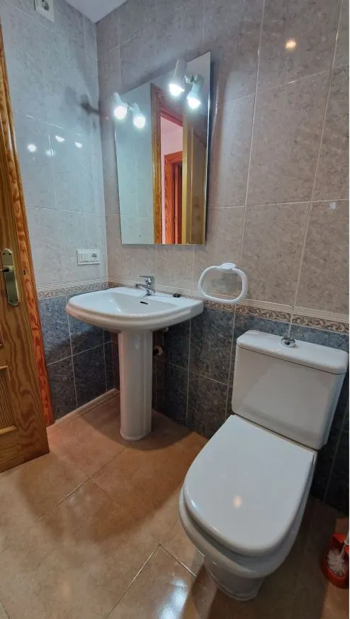 Apartamento 3 habitaciones 105m² en venta - Casco Antiguo — 14