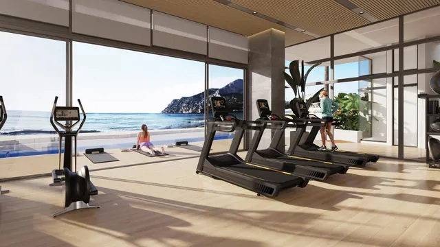 Apartamento 2 habitaciones 112m² en venta - Playa de Fossa-Levante — 5