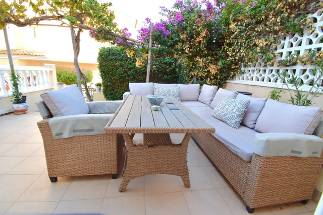 Adosado 3 habitaciones 130m² en venta - Los Almendros-La Flo - foto 5