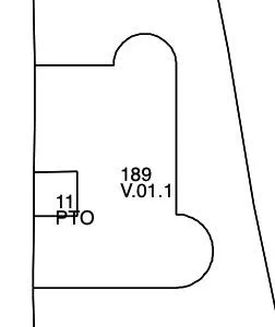 Casa en Benidoleig (Para Reformar) a 15 km de Dénía — 20