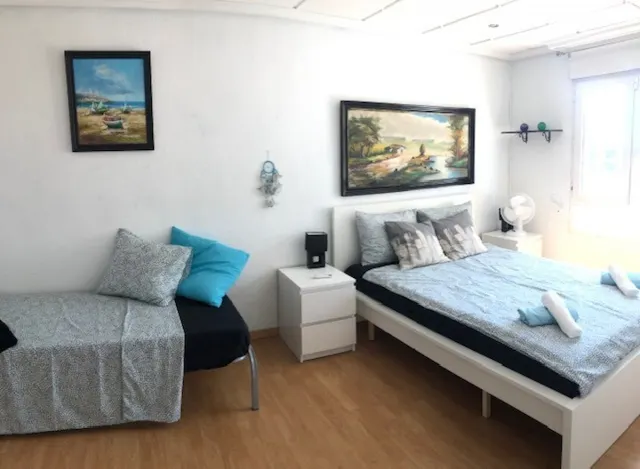 Hermosa y acogedora villa en Ciudad Quesada — 39
